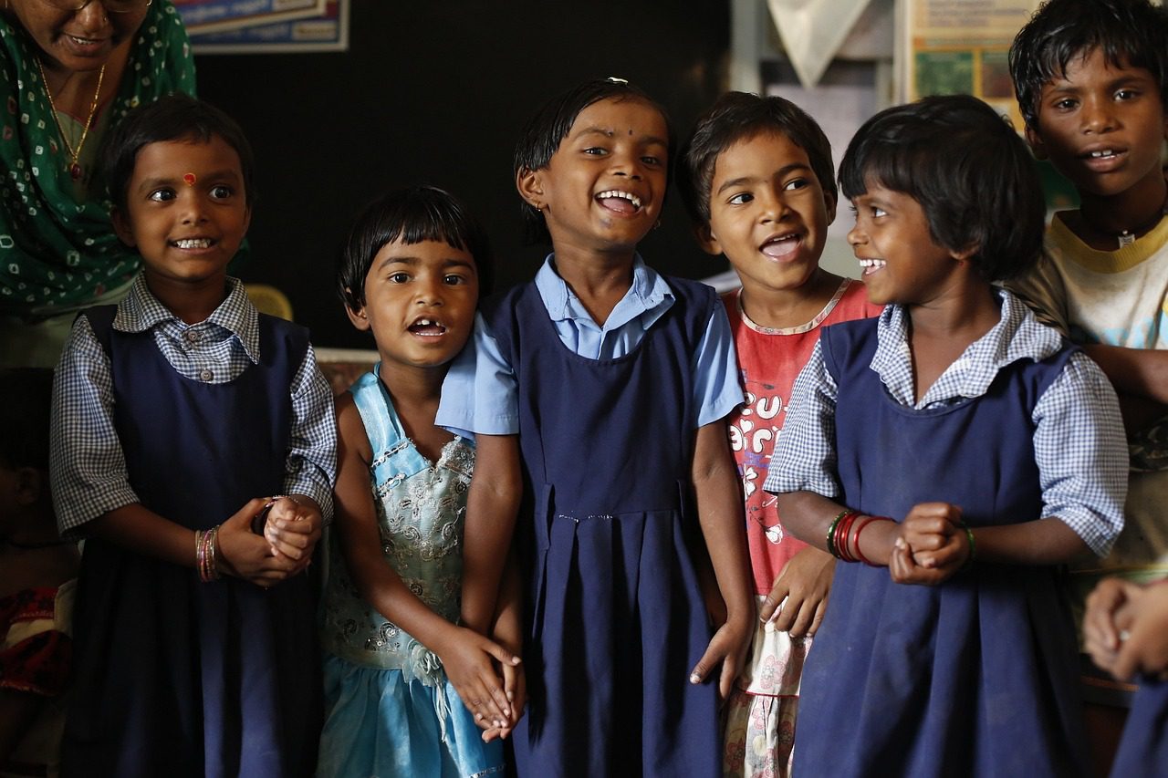 The Power of Education: Shaping a Brighter Future