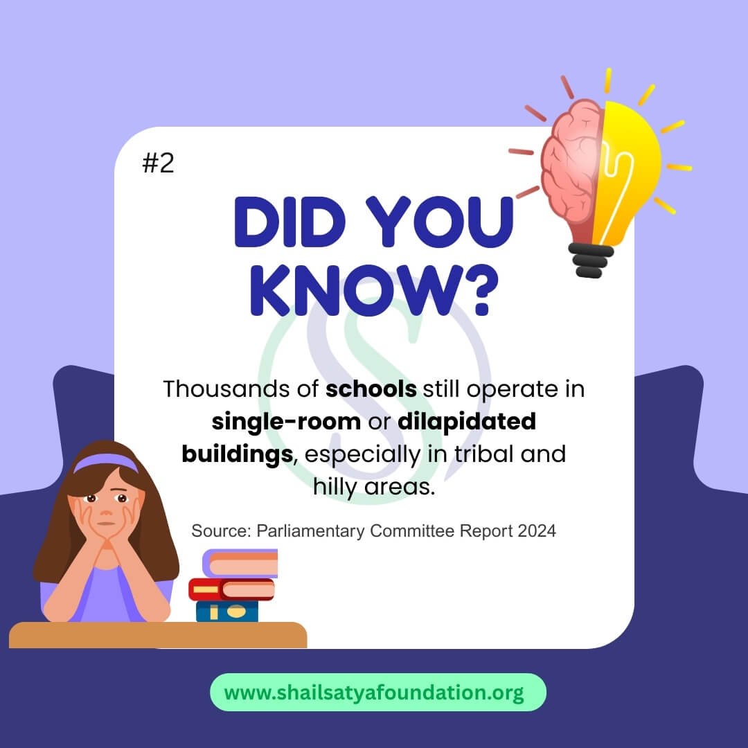 Library Deficits in Rural Primary Schools