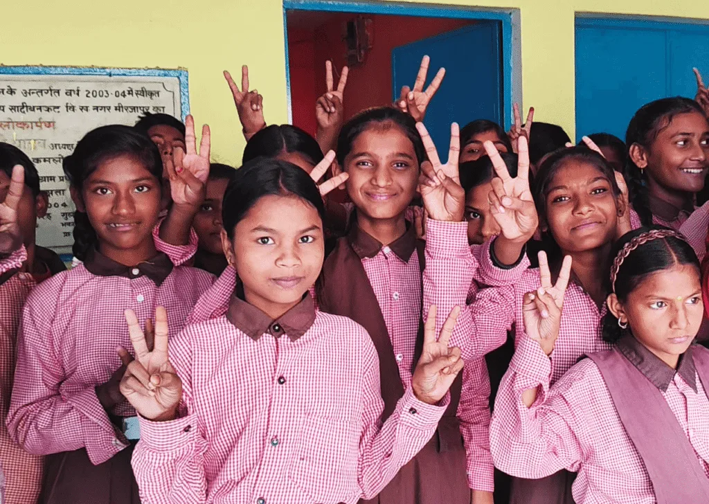 Composite School Sadibankat