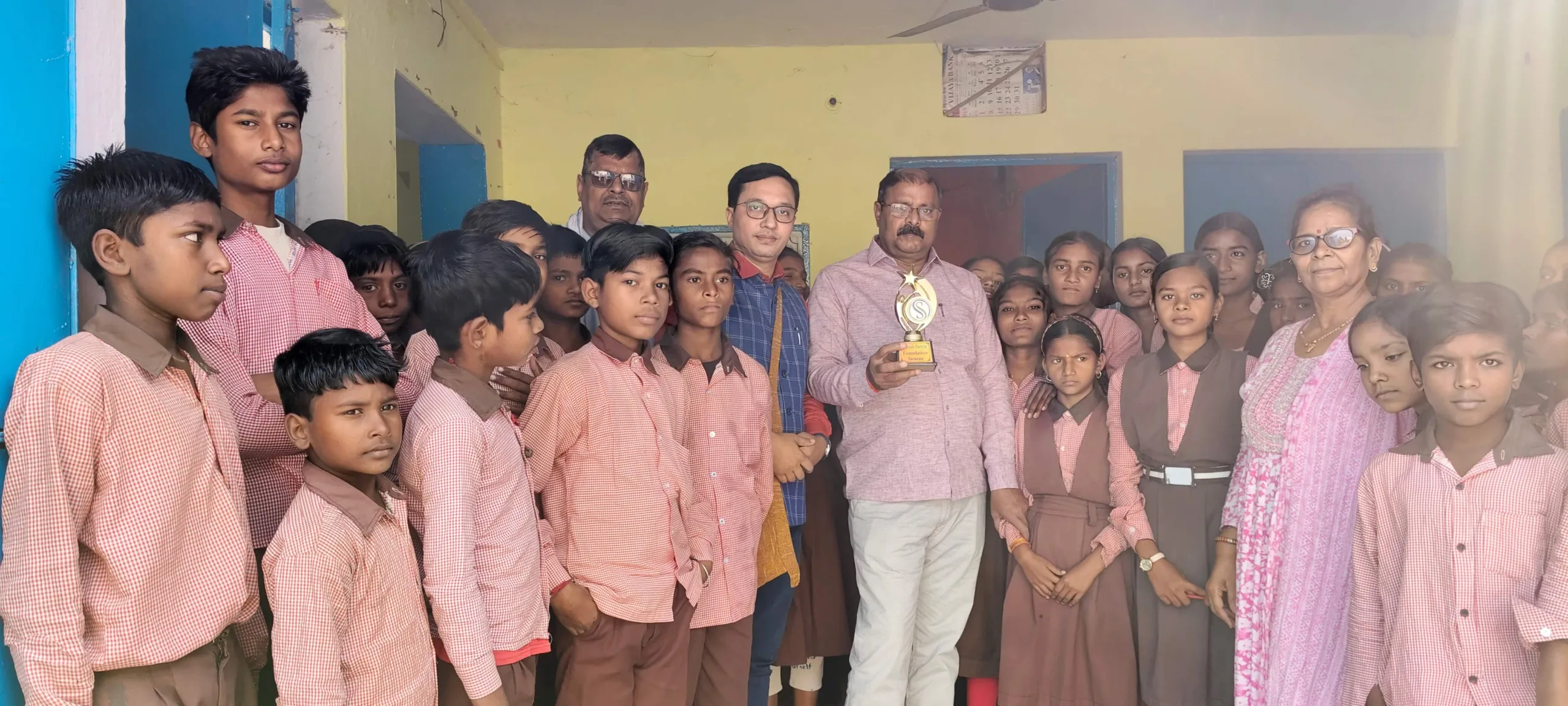 Mr. Pradeep Kumar Jha